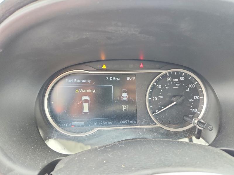 Aukcja sprzedaży 2019 Nissan Kicks, vin: 3N1CP5CU0KL546830, numer aukcji: 65129636