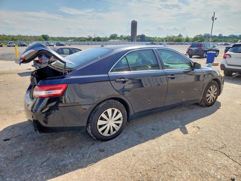 Aukcja sprzedaży 2011 Toyota Camry, vin: 4T1BF3EK1BU120903, numer aukcji: 66939666