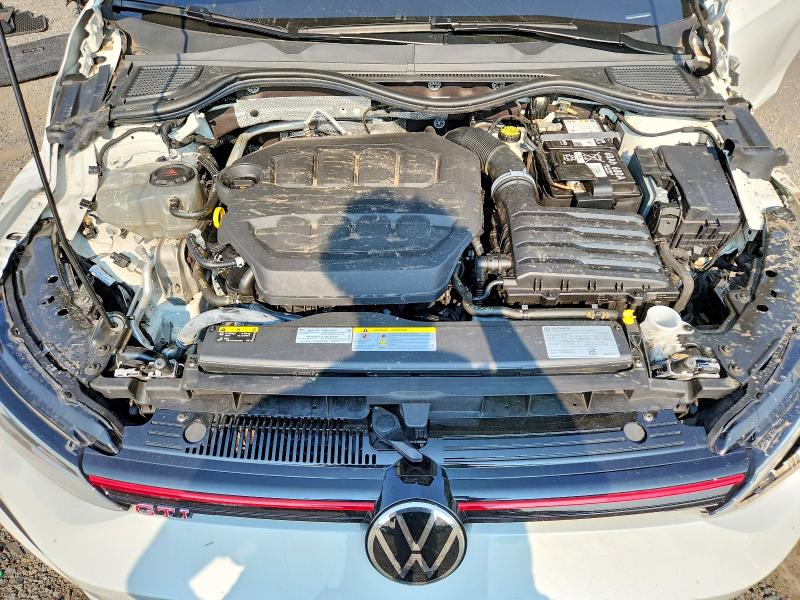 Aukcja sprzedaży 2024 Volkswagen Gti, vin: WVWHA7CD7RW146901, numer aukcji: 64336026