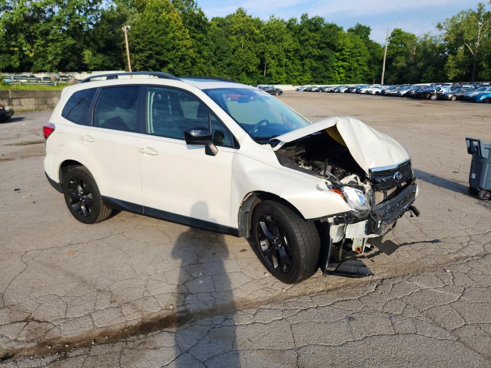 Aukcja sprzedaży 2018 Subaru Forester, vin: JF2SJAEC2JH489021, numer aukcji: 65520386