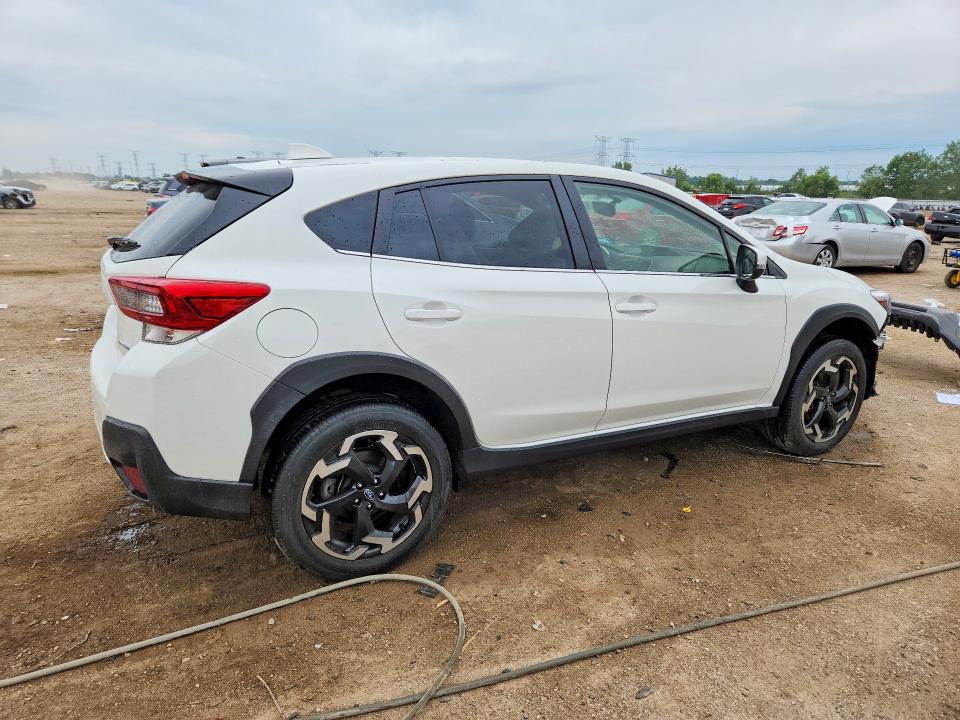 Aukcja sprzedaży 2023 Subaru Crosstrek, vin: JF2GTHNC2PH268830, numer aukcji: 63185496