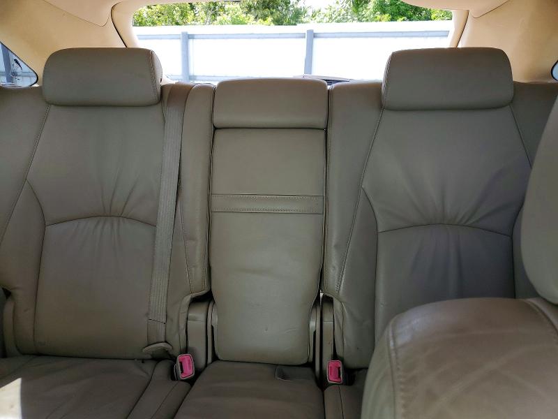 Aukcja sprzedaży 2006 Lexus Rx, vin: JTJGW31U560002154, numer aukcji: 67118546