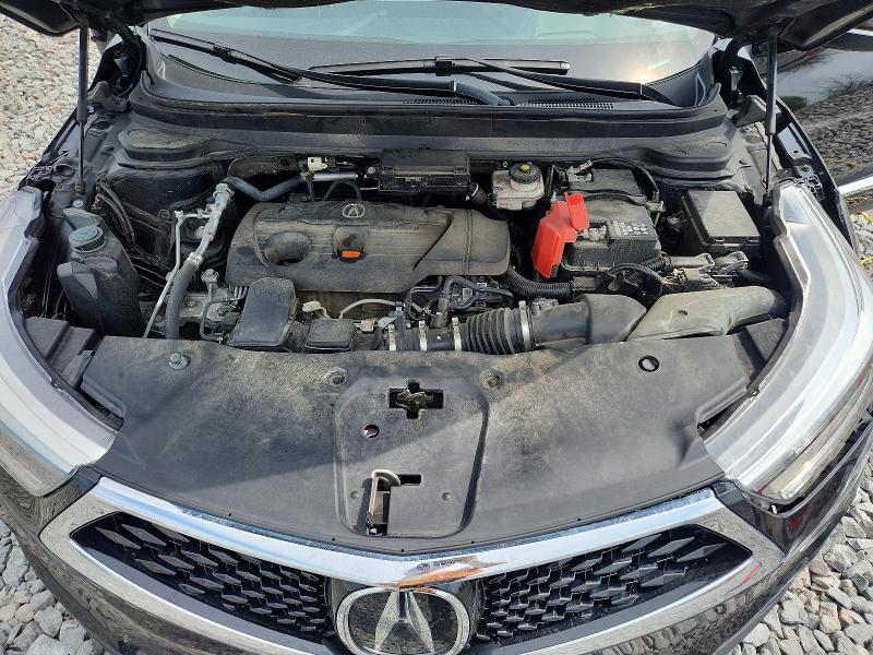 Продаж на аукціоні авто 2020 Acura Rdx, vin: 5J8TC2H79LL018535, номер лоту: 65675446