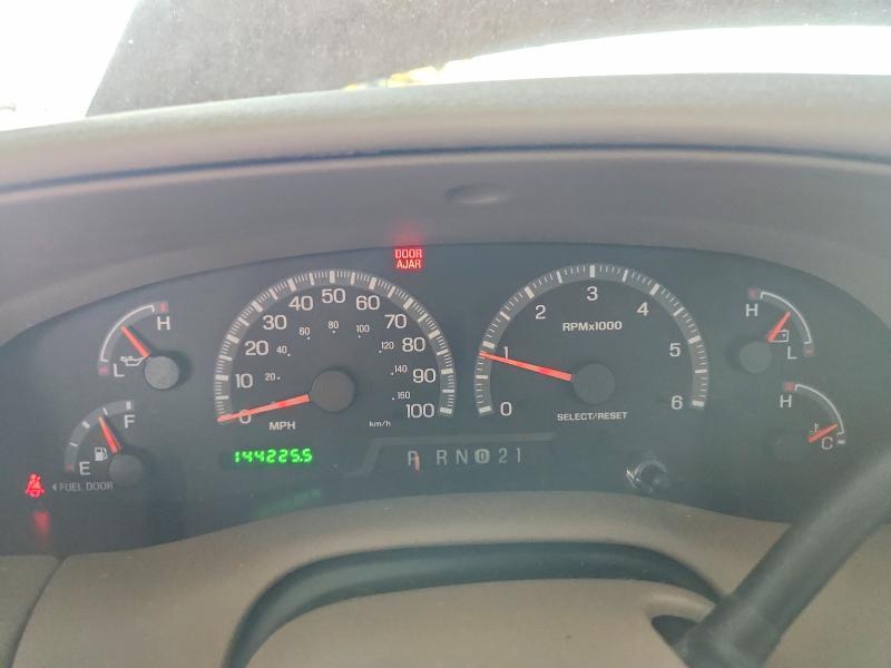 Aukcja sprzedaży 2004 Ford F-150 Heritage, vin: 2FTRF07W04CA01776, numer aukcji: 64244456