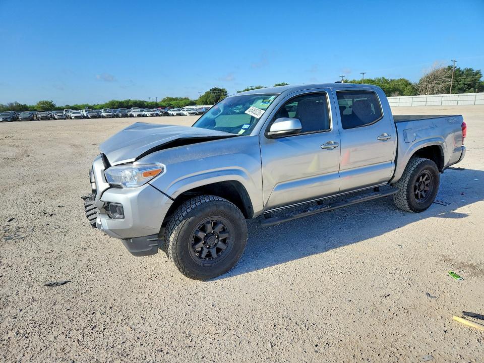Aukcja sprzedaży 2023 Toyota Tacoma, vin: 3TYCZ5AN9PT147553, numer aukcji: 65465226