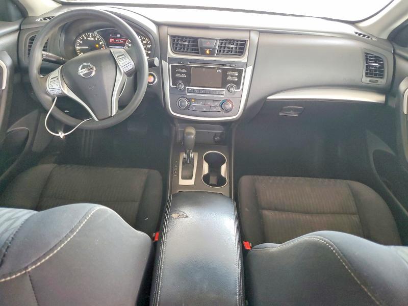 Продажа на аукционе авто 2017 Nissan Altima, vin: 1N4AL3AP7HC258377, номер лота: 64003046