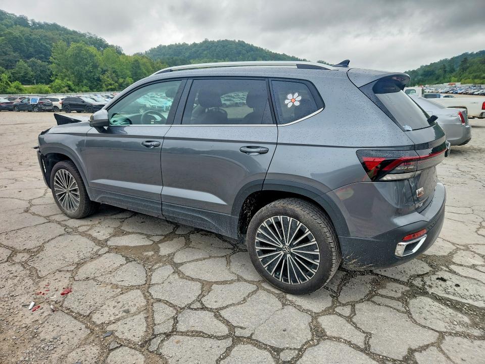 Aukcja sprzedaży 2025 Volkswagen Taos, vin: 3VVSC7B21SM034201, numer aukcji: 63016266