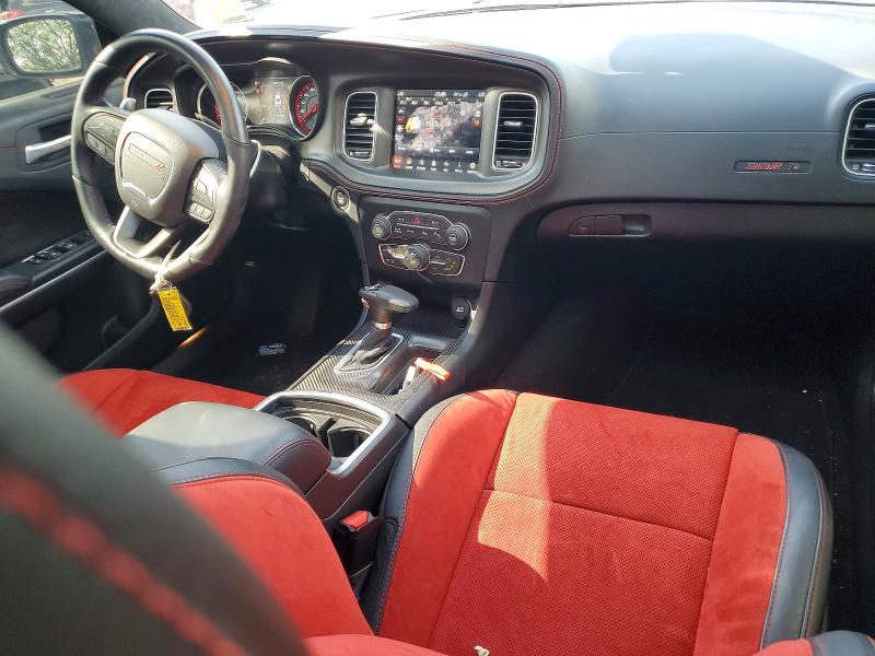 2023 Dodge Charger მანქანა იყიდება აუქციონზე, vin: 2C3CDXGJ8PH671029, აუქციონის ნომერი: 66083536