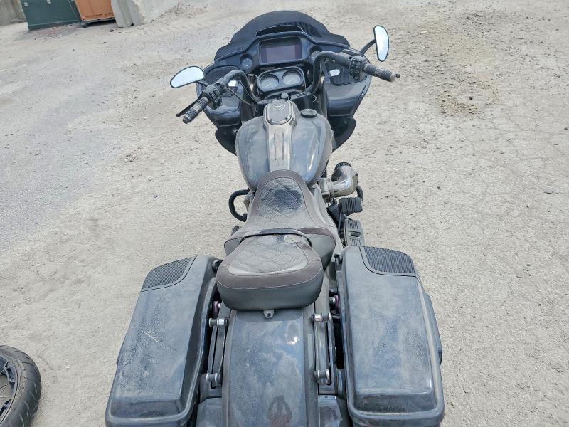 2022 Harley-davidson Fltrxse მანქანა იყიდება აუქციონზე, vin: 1HD1TCL16NB950729, აუქციონის ნომერი: 61745246