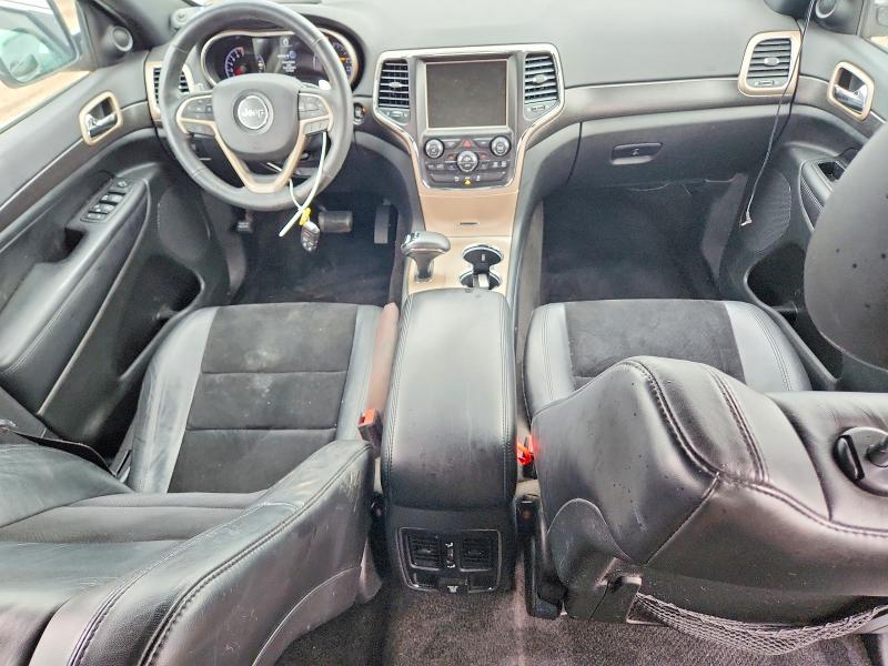 Aukcja sprzedaży 2015 Jeep Grand Cherokee, vin: 1C4RJFAG6FC680173, numer aukcji: 64961806