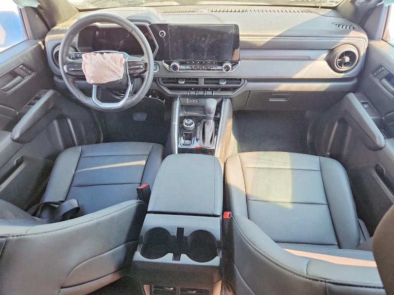 66448626 :رقم المزاد ، 1GCPTEEK6T1136175 vin ، 2026 Chevrolet Colorado مزاد بيع