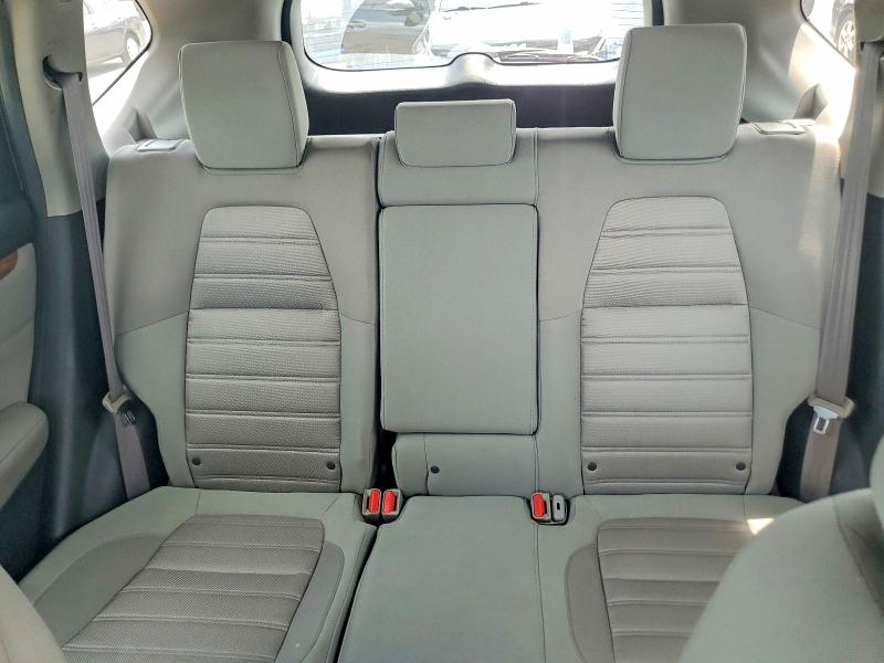 64885856 :رقم المزاد ، 5J6RW1H55JA013148 vin ، 2018 Honda Cr-v مزاد بيع