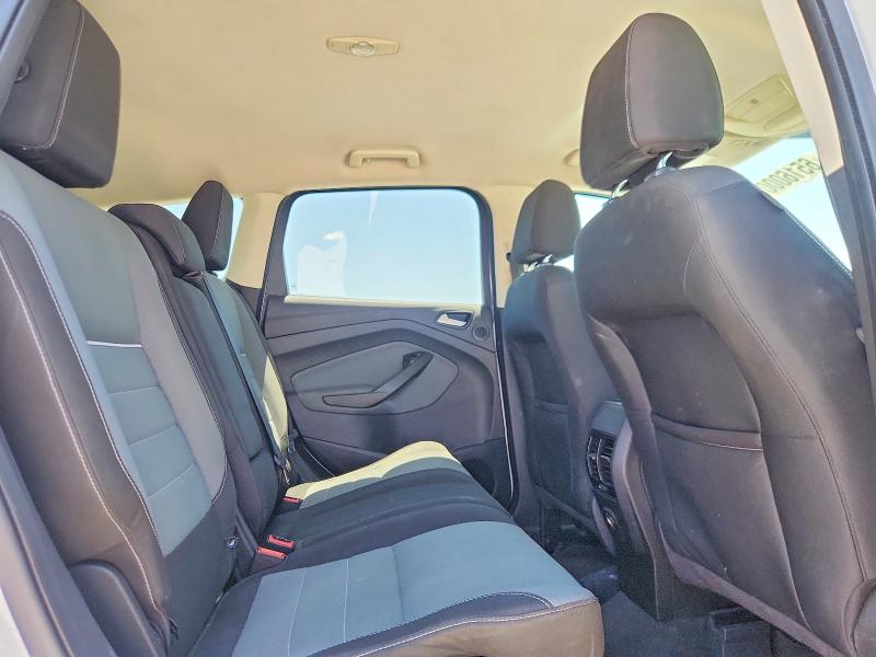 2013 Ford Escape მანქანა იყიდება აუქციონზე, vin: 1FMCU0GX3DUA13792, აუქციონის ნომერი: 65160006