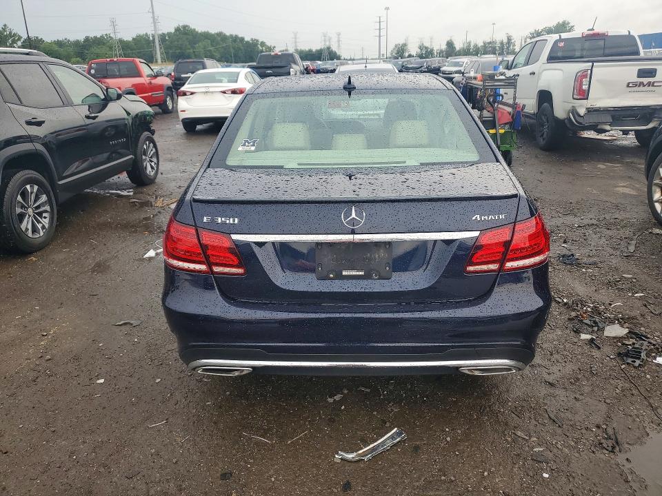 2016 Mercedes-benz E მანქანა იყიდება აუქციონზე, vin: WDDHF8JB0GB262847, აუქციონის ნომერი: 64097506