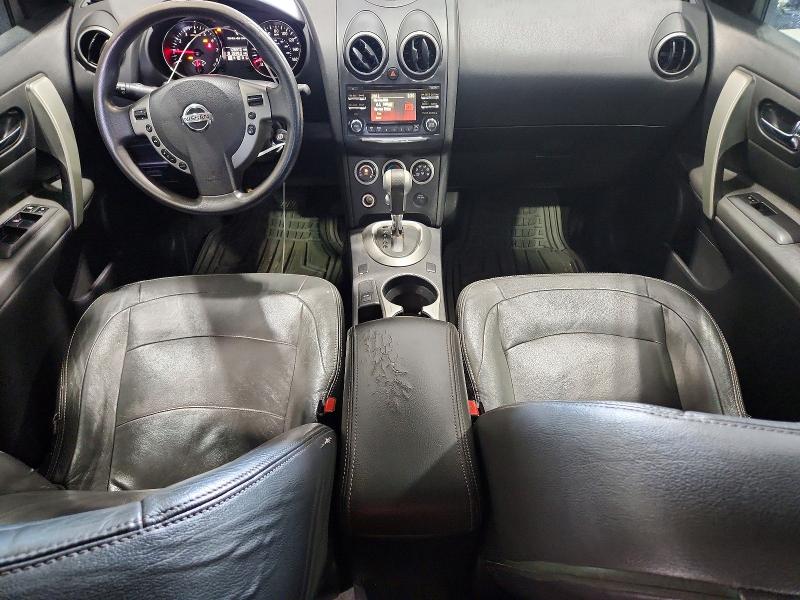 Aukcja sprzedaży 2015 Nissan Rogue Select, vin: JN8AS5MV2FW760507, numer aukcji: 64641596
