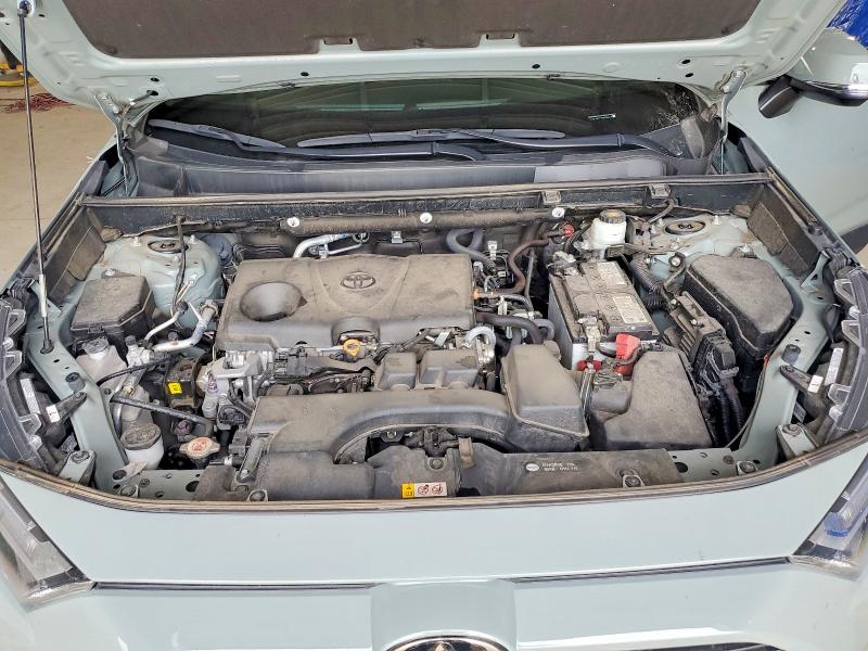 Продаж на аукціоні авто 2023 Toyota Rav4, vin: 2T3A1RFV5PW364624, номер лоту: 65084406
