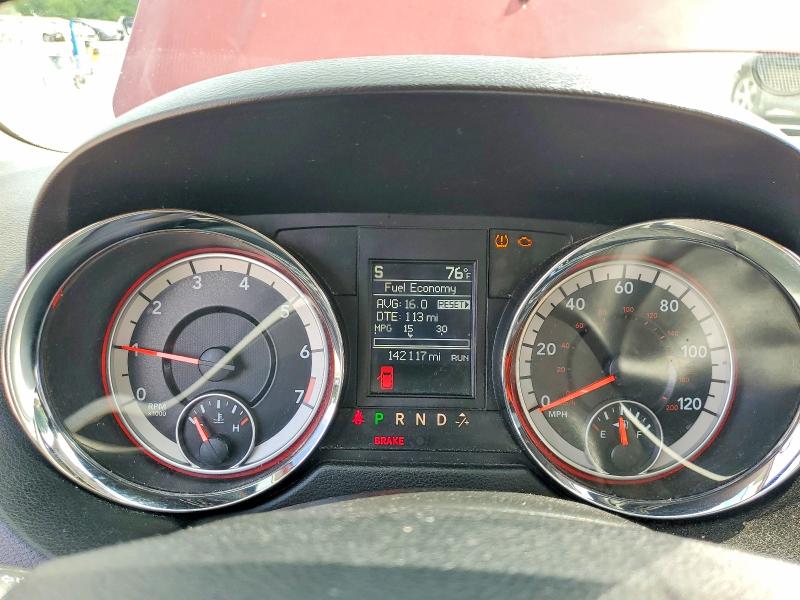 Продажа на аукционе авто 2015 Dodge Grand Caravan, vin: 2C4RDGCG5FR591342, номер лота: 67268316