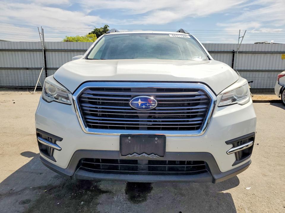 2021 Subaru Ascent მანქანა იყიდება აუქციონზე, vin: 4S4WMAHD7M3412685, აუქციონის ნომერი: 66311506