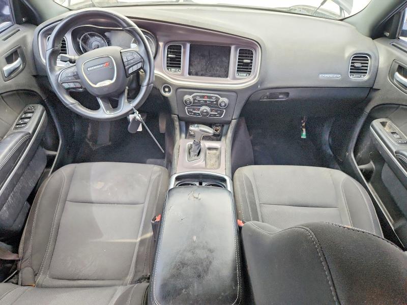 Продаж на аукціоні авто 2019 Dodge Charger, vin: 2C3CDXJGXKH502331, номер лоту: 65606286