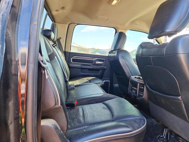 65857796 :رقم المزاد ، 3C63R3JL5KG678889 vin ، 2019 Ram 3500 مزاد بيع