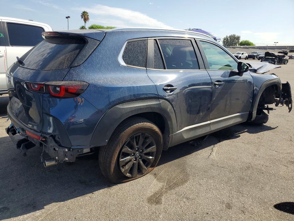 Продаж на аукціоні авто 2026 Mazda Cx-50, vin: 7MMVABBL3TN468091, номер лоту: 64121336
