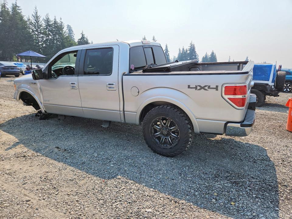 63950626 :رقم المزاد ، 1FTFW1ET5EKD81941 vin ، 2014 Ford F150 مزاد بيع