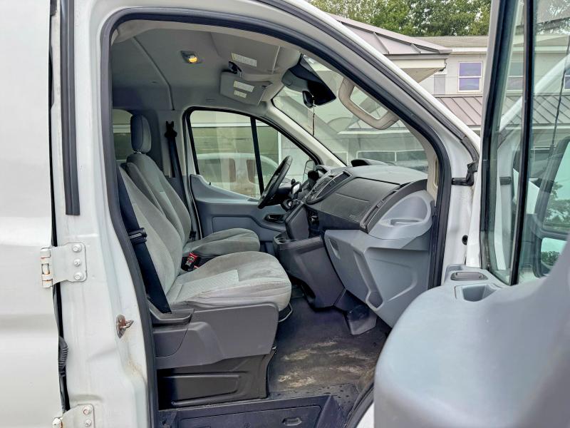 Продажа на аукционе авто 2015 Ford Transit, vin: 1FBZX2ZM5FKA31332, номер лота: 66947336