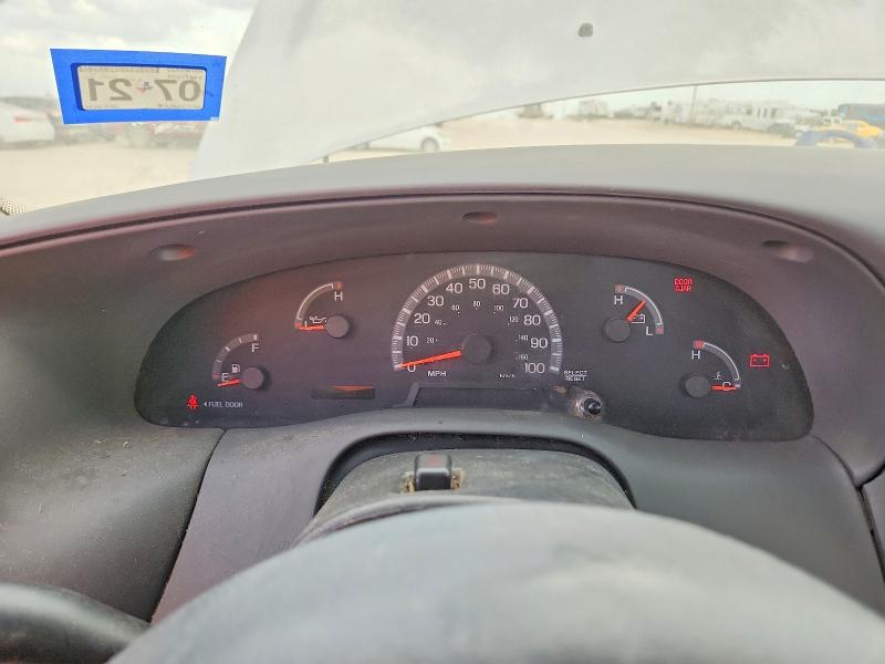 Aukcja sprzedaży 2002 Ford F150, vin: 1FTRF17212KE38343, numer aukcji: 65402726