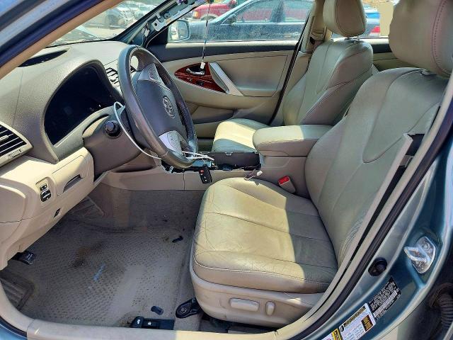 Aukcja sprzedaży 2011 Toyota Camry, vin: 4T1BK3EK0BU611250, numer aukcji: 63935676