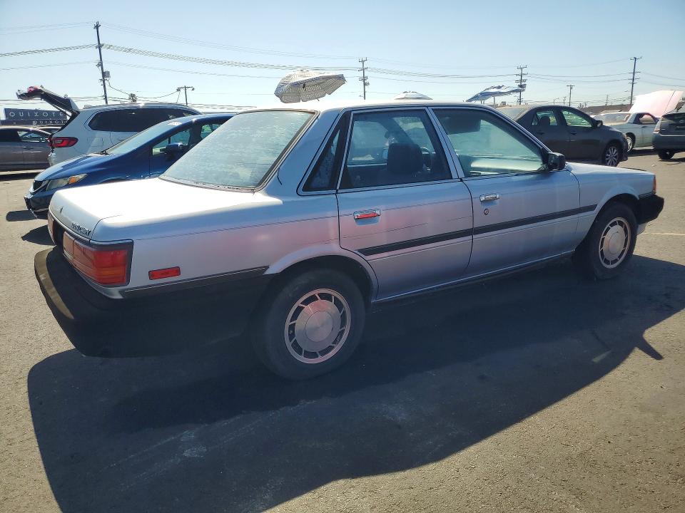 57503726 :رقم المزاد ، JT2SV24E9L0342300 vin ، 1990 Toyota Camry مزاد بيع