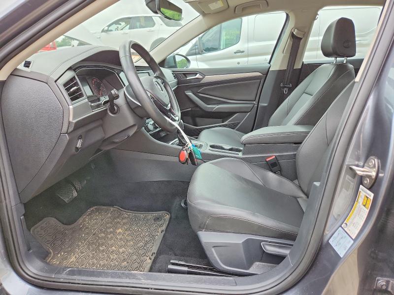 Продаж на аукціоні авто 2020 Volkswagen Jetta, vin: 3VWC57BU6LM085268, номер лоту: 65664776