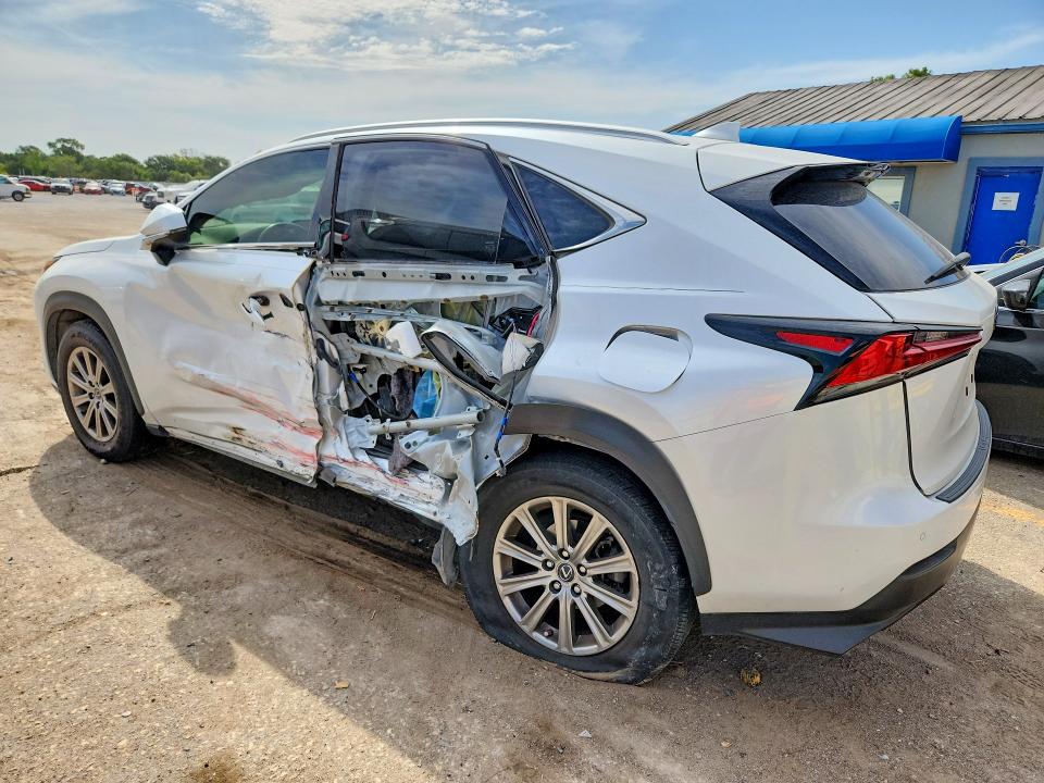 Продажа на аукционе авто 2020 Lexus Nx, vin: JTJDARBZ2L5006966, номер лота: 65229536