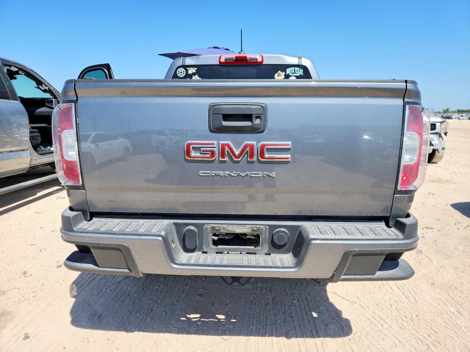 Aukcja sprzedaży 2021 Gmc Canyon, vin: 1GTG5BEA2M1244388, numer aukcji: 66470356
