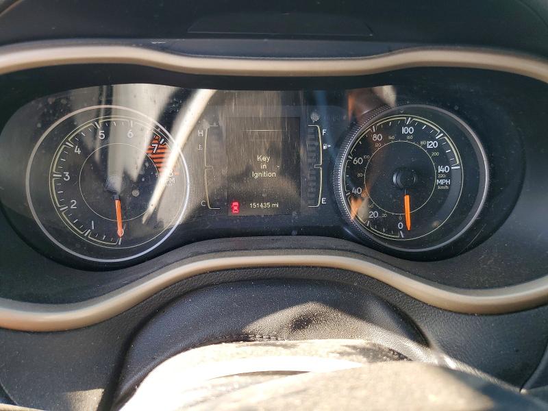 Продаж на аукціоні авто 2016 Jeep Cherokee, vin: 1C4PJLAS3GW376048, номер лоту: 65932686
