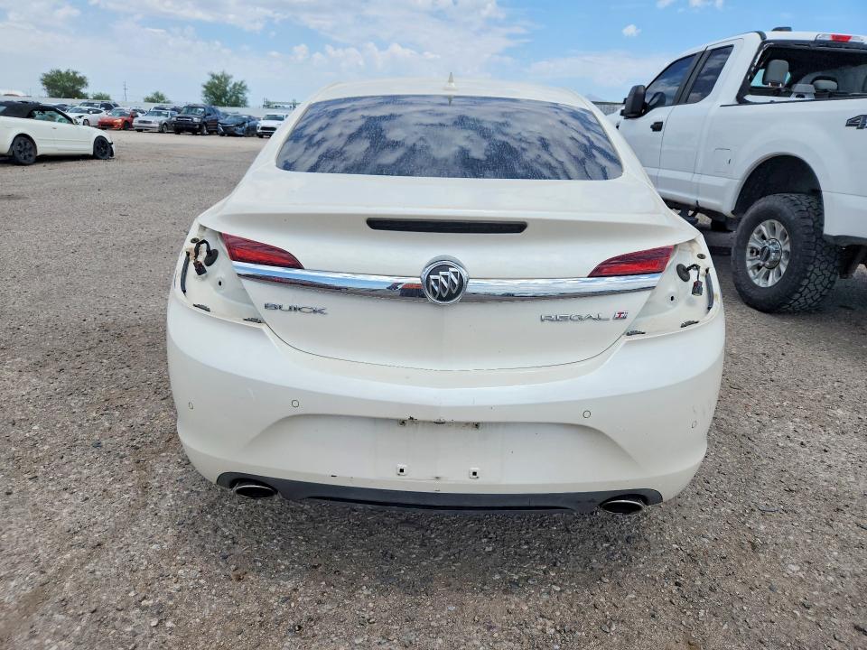 Продаж на аукціоні авто 2014 Buick Regal, vin: 2G4GN5EXXE9187923, номер лоту: 62866836