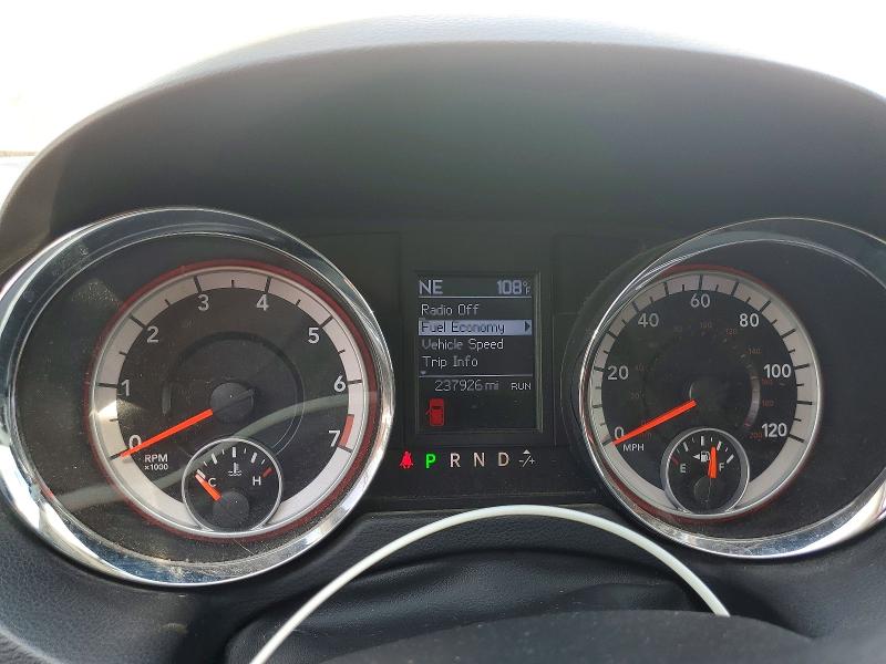 Auction sale of the 2011 Dodge Grand Caravan, vin: 2D4RN5DG4BR720670, lot number: 64194846