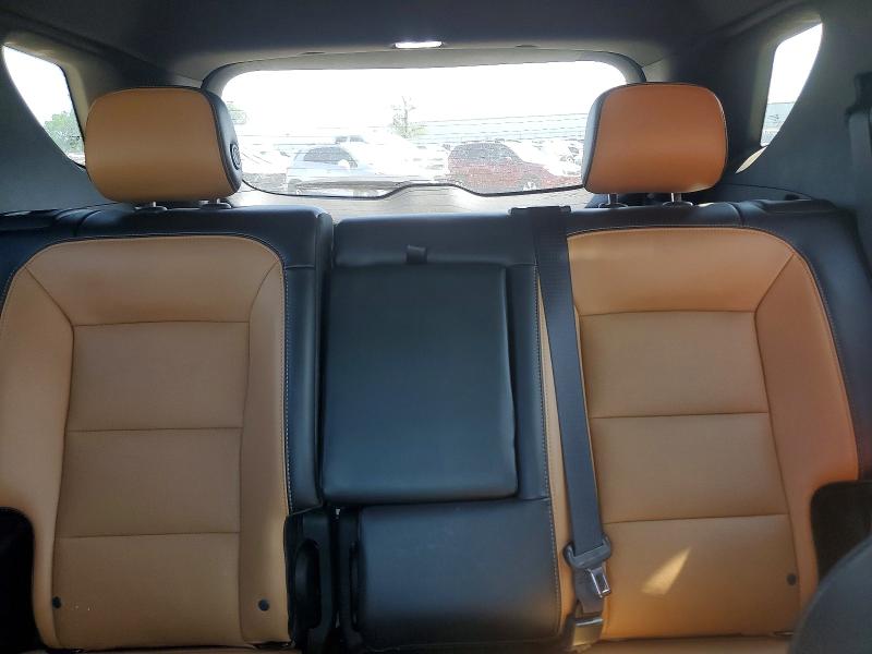 Aukcja sprzedaży 2018 Chevrolet Equinox, vin: 3GNAXVEV4JL121174, numer aukcji: 63918976