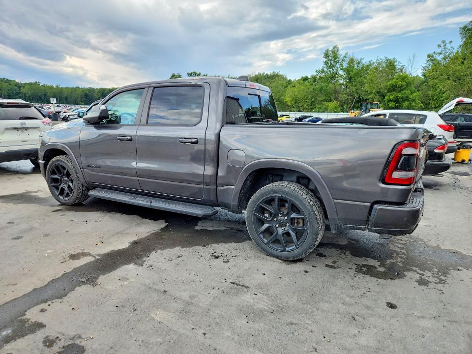 Продаж на аукціоні авто 2021 Ram 1500, vin: 1C6SRFJTXMN738558, номер лоту: 65198556
