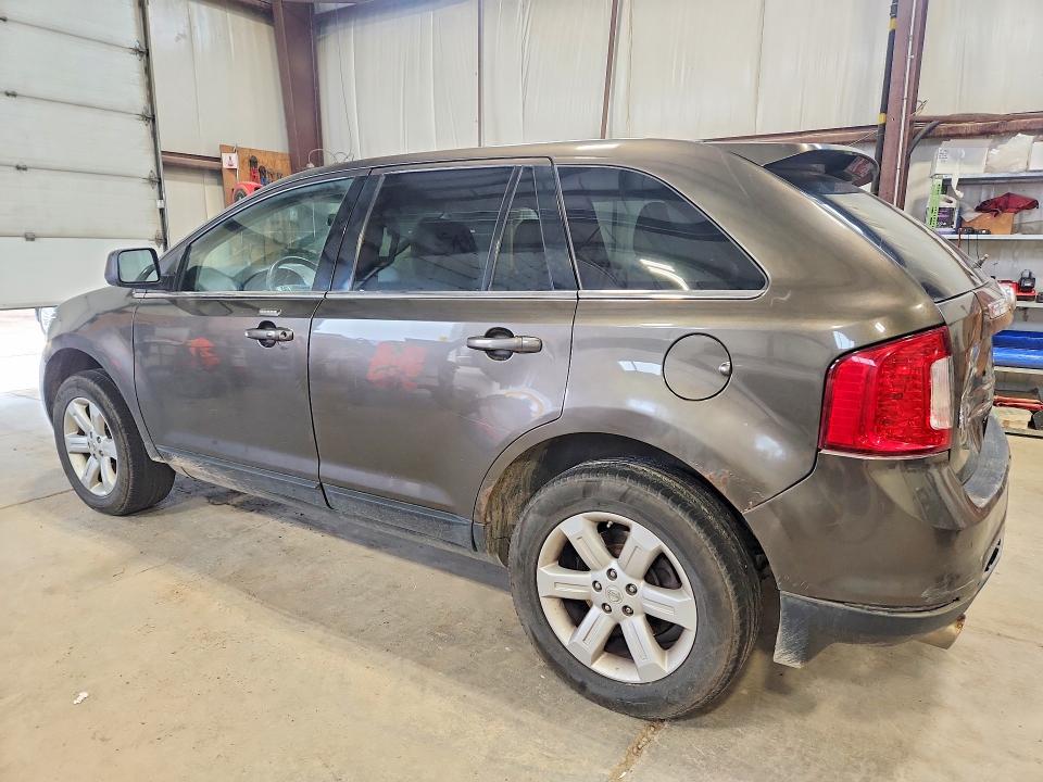 Aukcja sprzedaży 2011 Ford Edge, vin: 2FMDK4KCXBBA40187, numer aukcji: 64732836