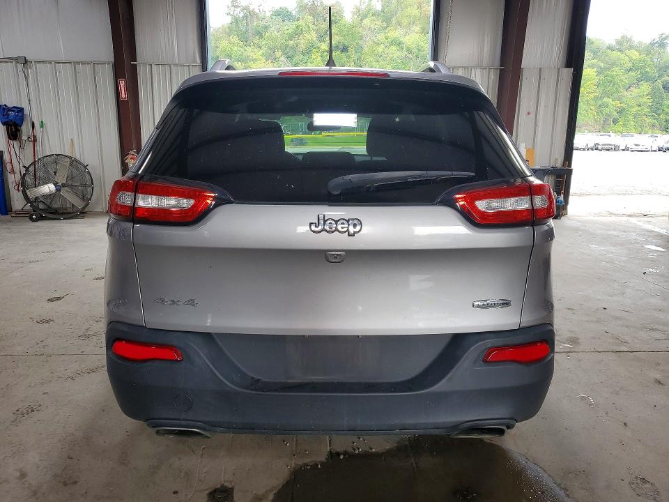 Aukcja sprzedaży 2017 Jeep Cherokee, vin: 1C4PJMCS3HW612332, numer aukcji: 64291826