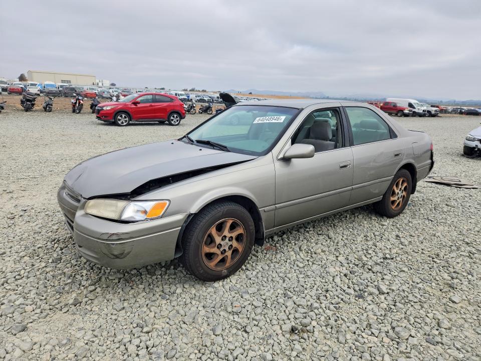 Продажа на аукционе авто 1999 Toyota Camry, vin: JT2BF28K1X0199491, номер лота: 64048946