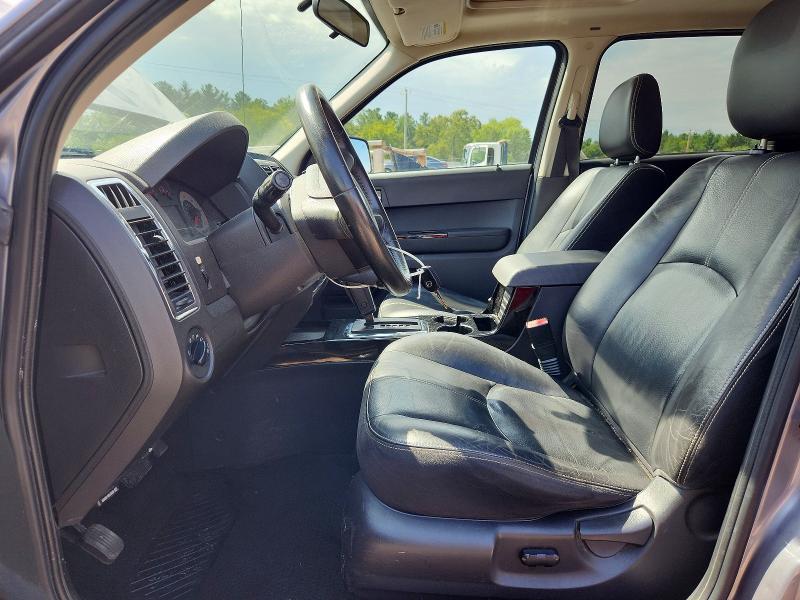 Aukcja sprzedaży 2008 Mazda Tribute, vin: 4F2CZ96188KM08110, numer aukcji: 67165706