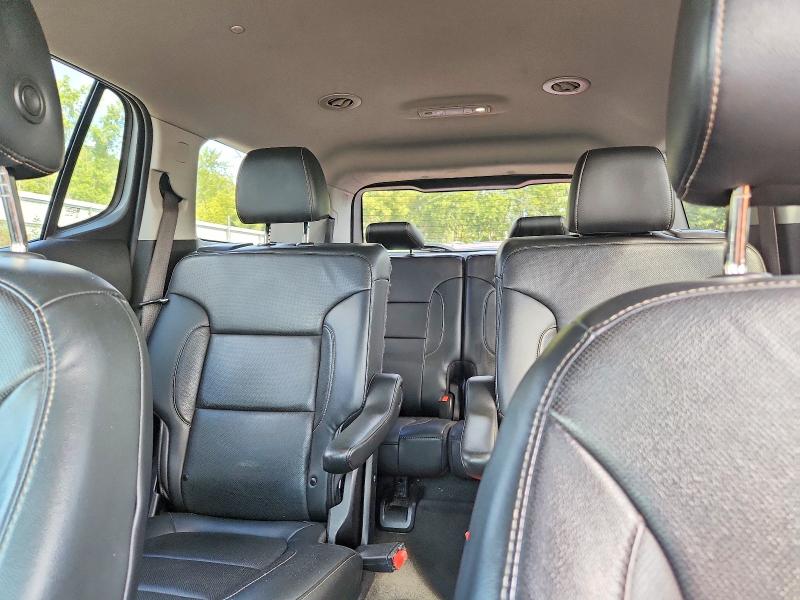 Auction sale of the 2020 Gmc Acadia, vin: 1GKKNMLS3LZ109510, lot number: 65894306