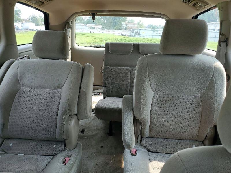 Aukcja sprzedaży 2008 Toyota Sienna, vin: 5TDZK23C68S154174, numer aukcji: 64786596