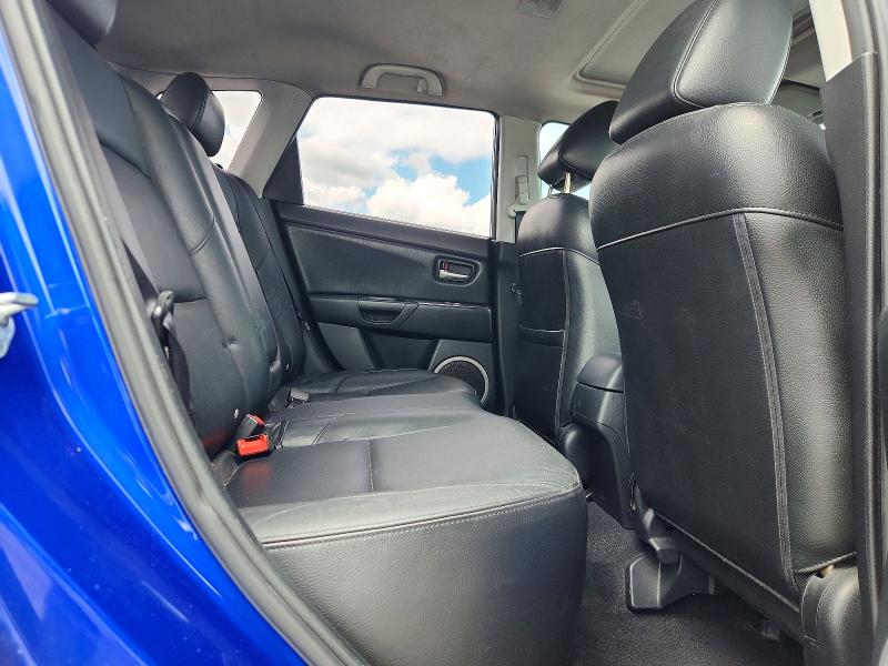 Продаж на аукціоні авто 2007 Mazda 3, vin: JM1BK343171696848, номер лоту: 63793306