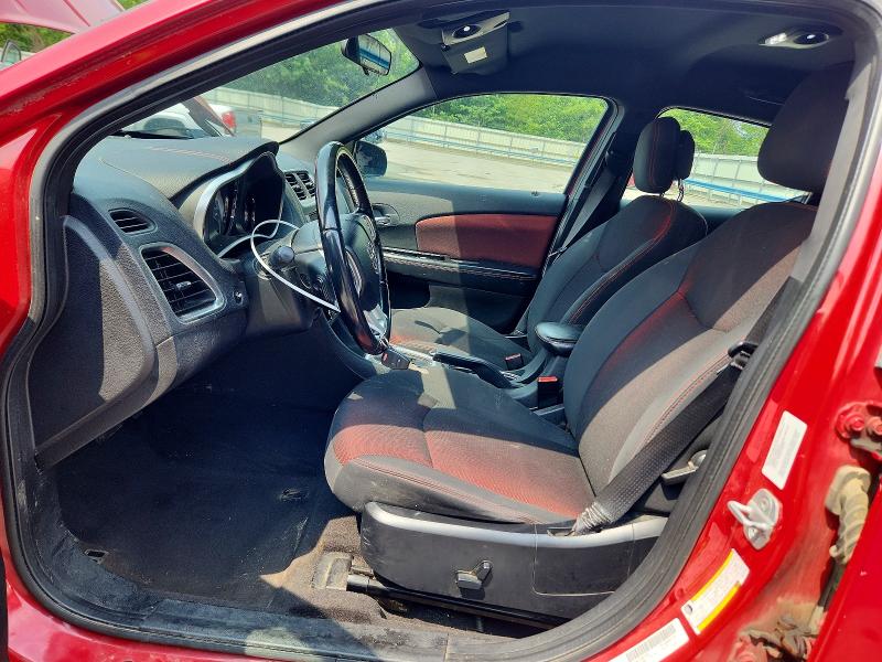 2011 Dodge Avenger მანქანა იყიდება აუქციონზე, vin: 1B3BD1FG9BN574580, აუქციონის ნომერი: 64670256