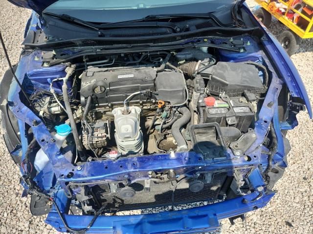 Aukcja sprzedaży 2017 Honda Accord, vin: 1HGCT1B85HA007465, numer aukcji: 64574426