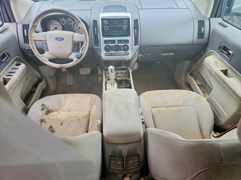 Продаж на аукціоні авто 2010 Ford Edge, vin: 2FMDK4JC5ABB17323, номер лоту: 64903606