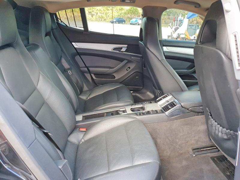 2014 Porsche Panamera მანქანა იყიდება აუქციონზე, vin: WP0AA2A74EL010450, აუქციონის ნომერი: 67132106