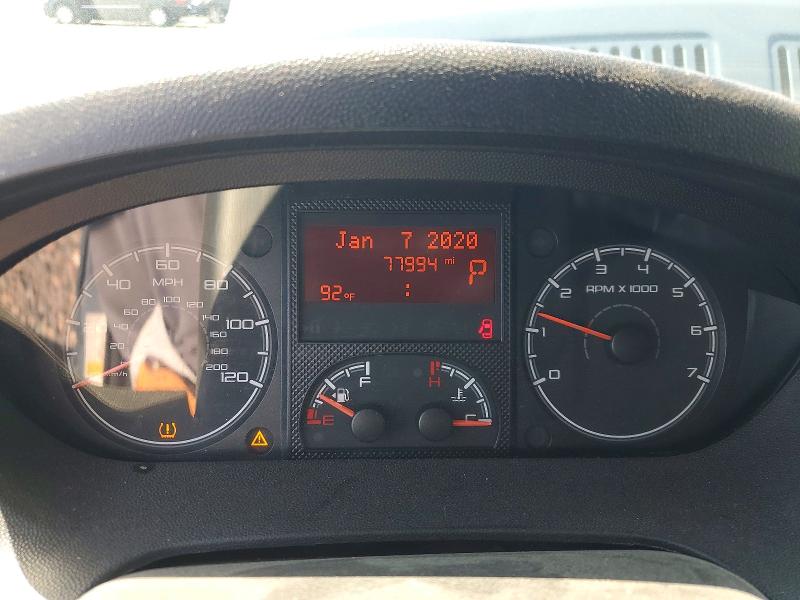 Продаж на аукціоні авто 2021 Ram Promaster 3500, vin: 3C6MRVJG7ME550221, номер лоту: 61897346